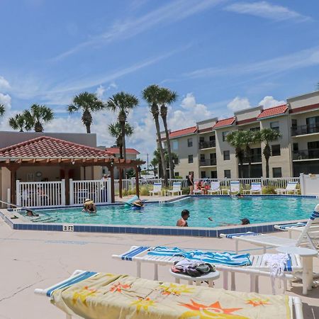Ocean Village Club Q23 St. Augustine Eksteriør bilde