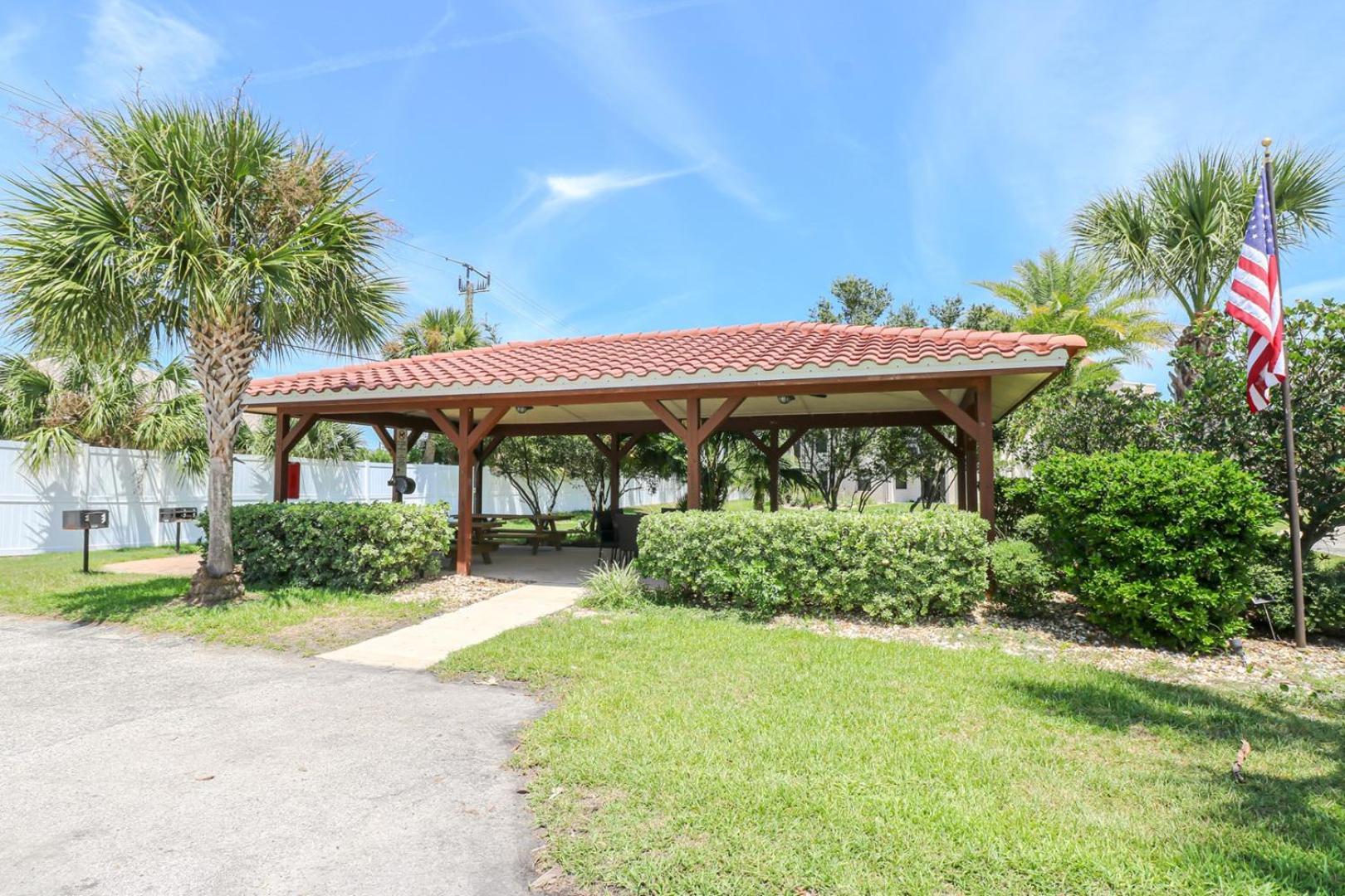 Ocean Village Club Q23 St. Augustine Eksteriør bilde