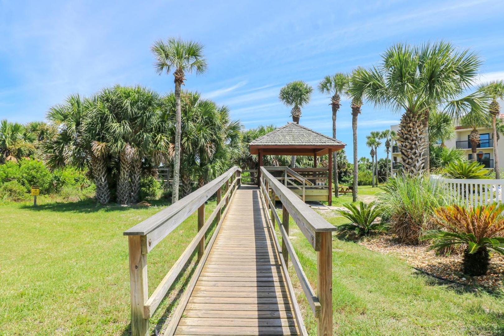 Ocean Village Club Q23 St. Augustine Eksteriør bilde