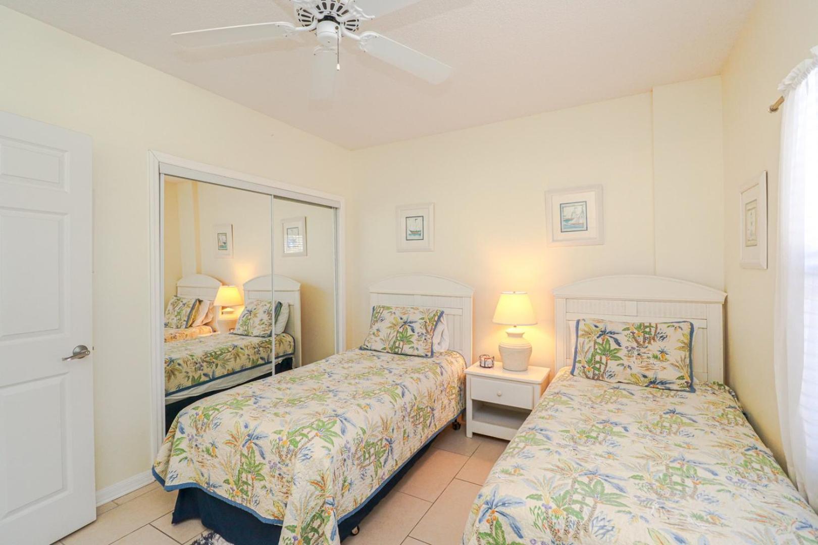 Ocean Village Club Q23 St. Augustine Eksteriør bilde