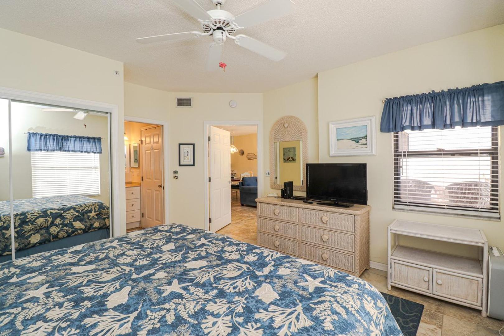 Ocean Village Club Q23 St. Augustine Eksteriør bilde