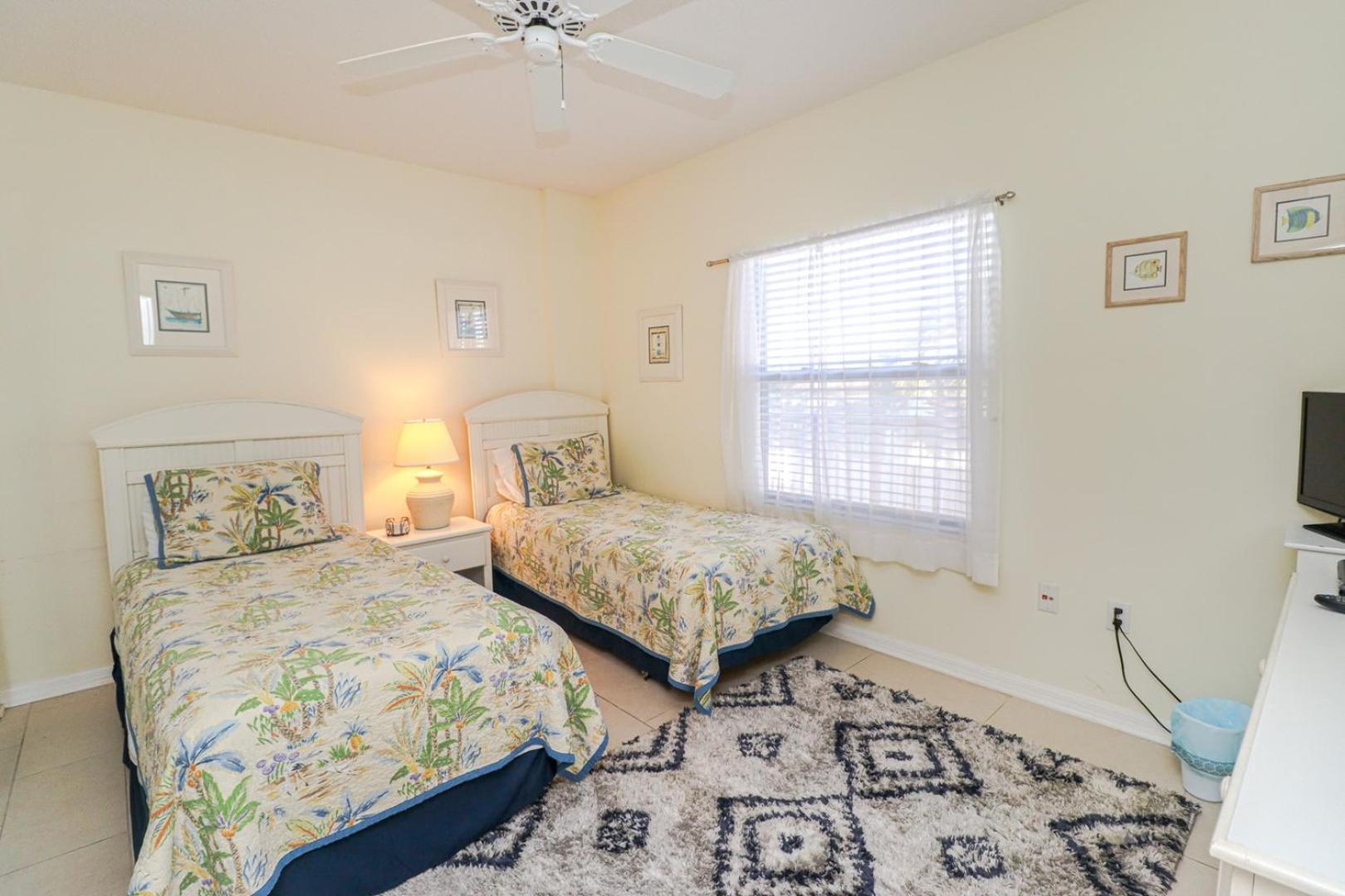 Ocean Village Club Q23 St. Augustine Eksteriør bilde