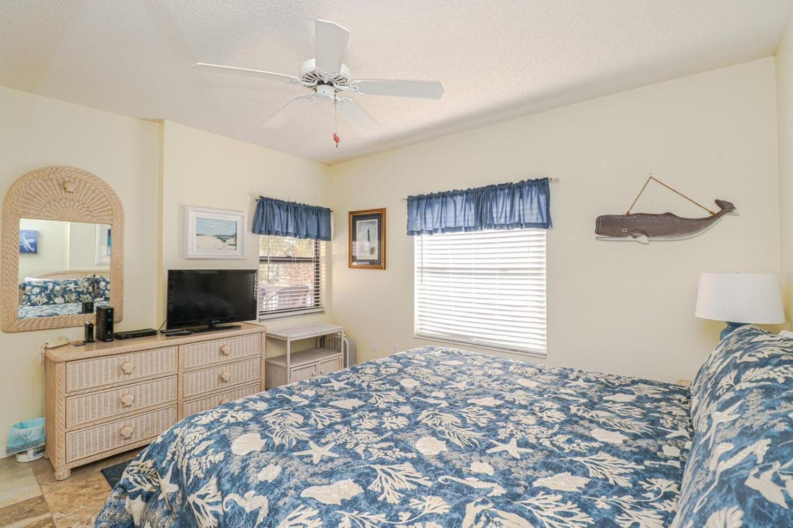 Ocean Village Club Q23 St. Augustine Eksteriør bilde