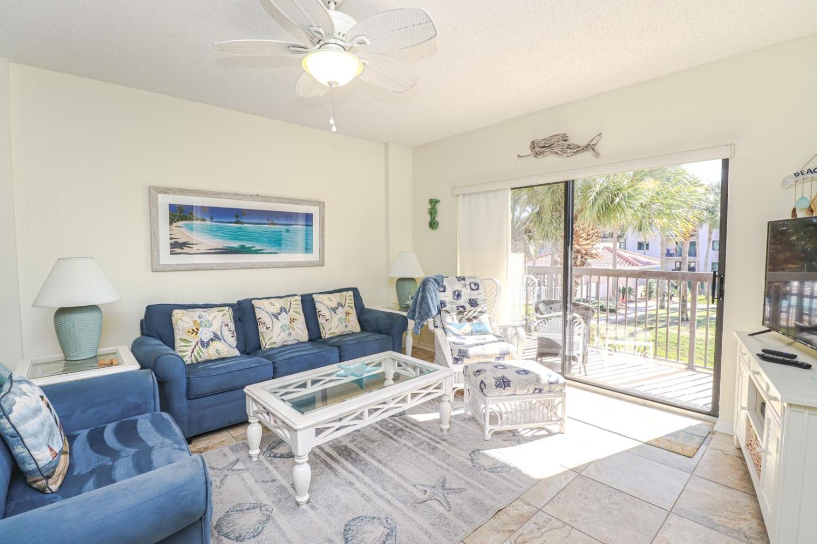 Ocean Village Club Q23 St. Augustine Eksteriør bilde