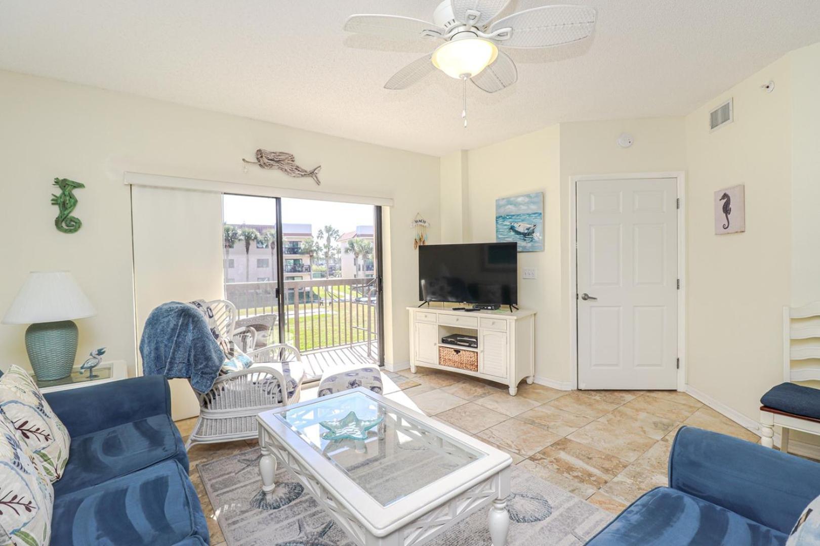 Ocean Village Club Q23 St. Augustine Eksteriør bilde