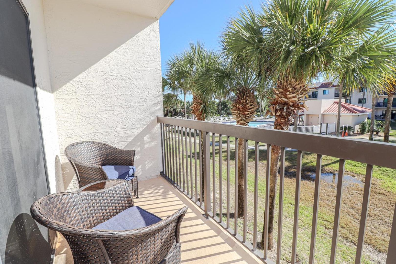 Ocean Village Club Q23 St. Augustine Eksteriør bilde