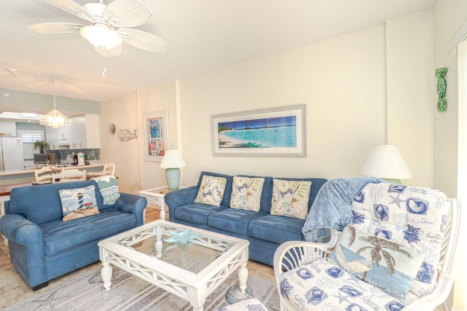 Ocean Village Club Q23 St. Augustine Eksteriør bilde